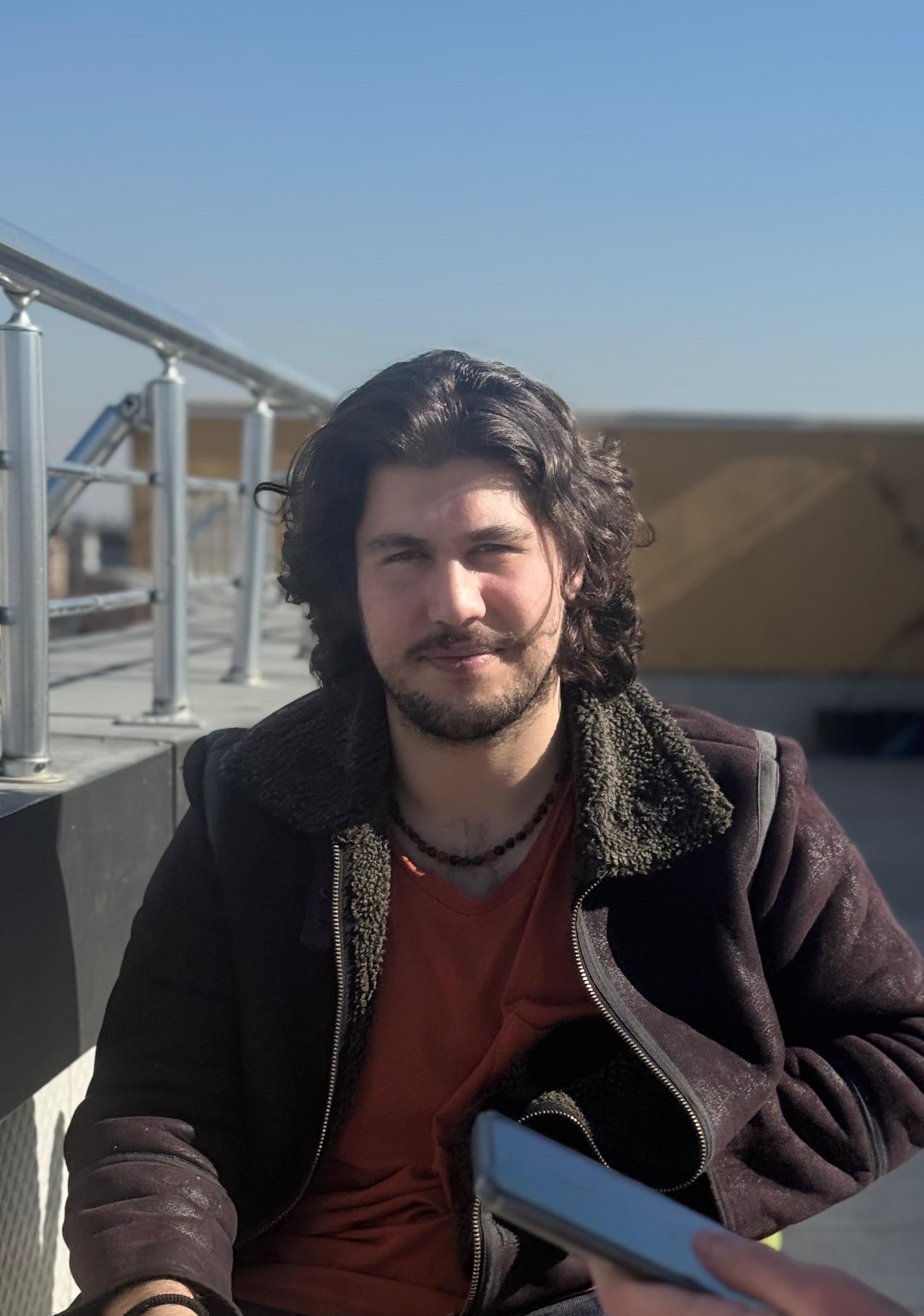 Profile Photo
